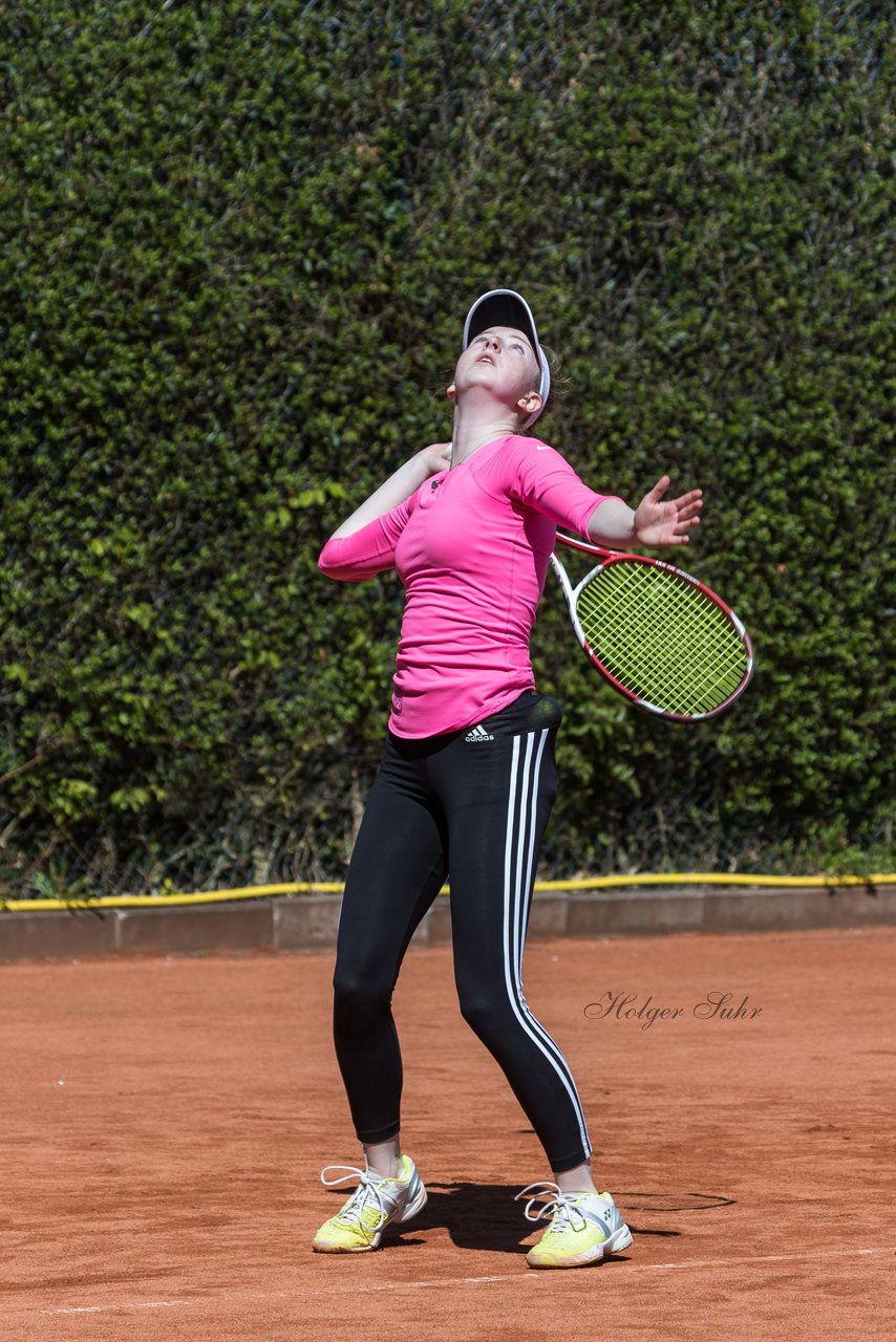 Bild 270 - VL Marienthaler THC - THC von Horn und Hamm